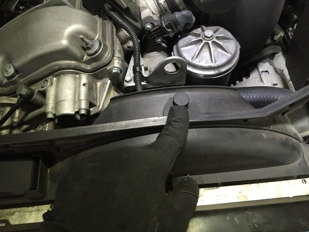 E46 M3 Belts/Pulleys/Tensioners NA M3 Forums